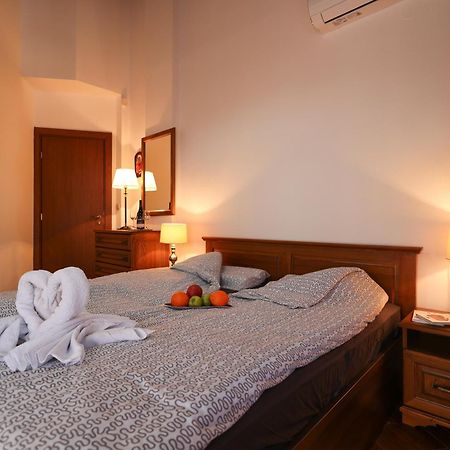 拉兹洛格Pirin Golf Mountain View Retreat公寓 外观 照片