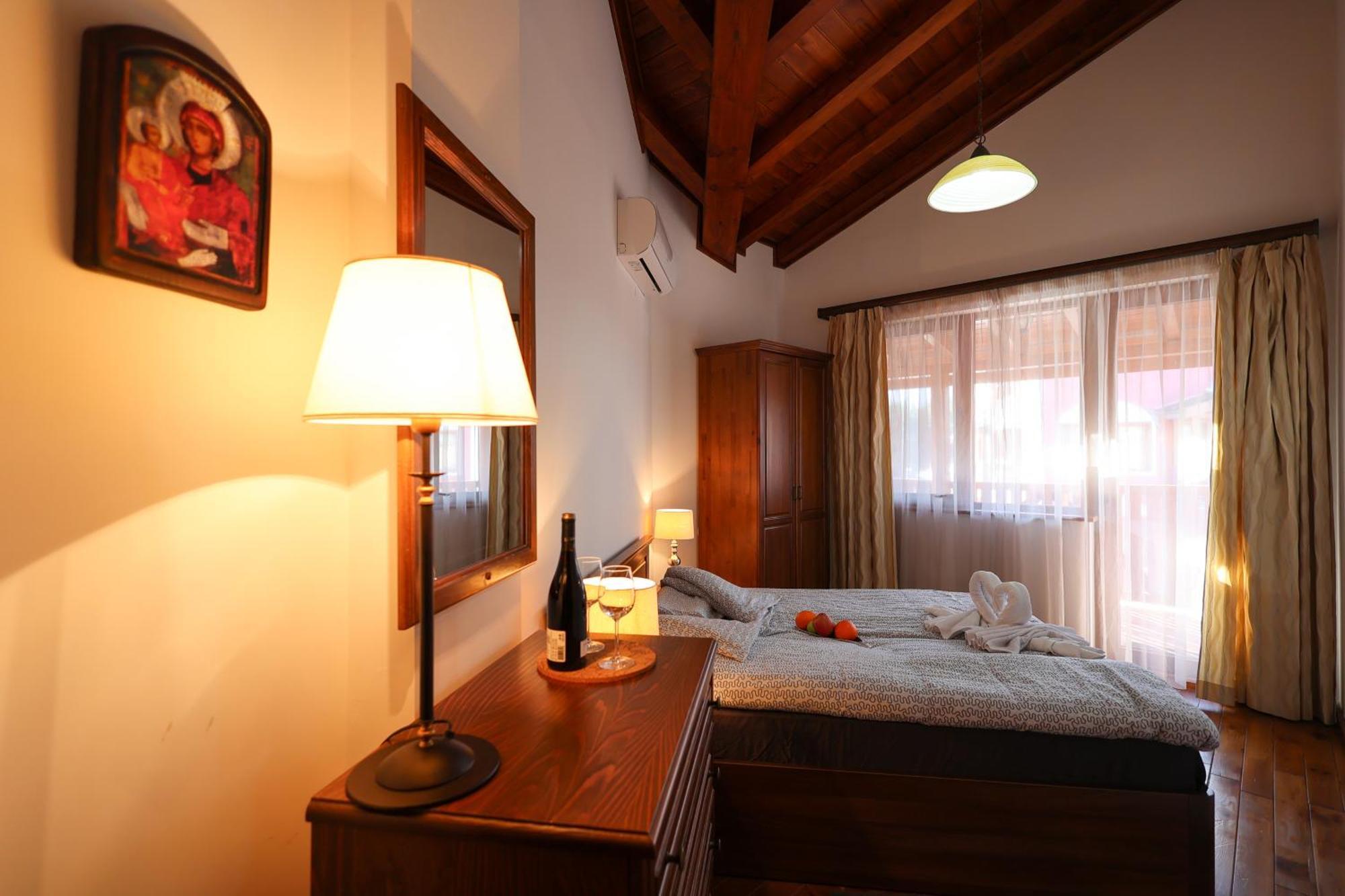 拉兹洛格Pirin Golf Mountain View Retreat公寓 外观 照片