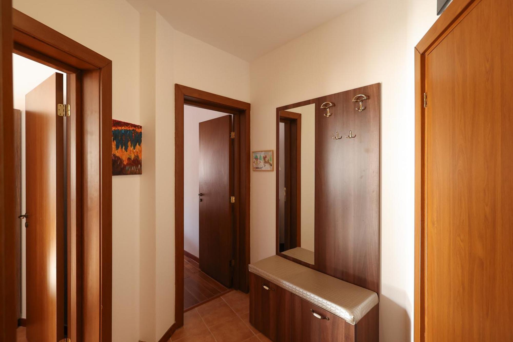 拉兹洛格Pirin Golf Mountain View Retreat公寓 外观 照片